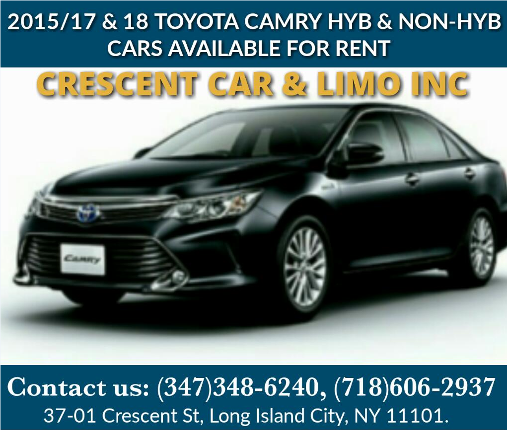 $375 - TLC CARS AVAILABLE FOR RENT!! - Uber NYC Market - Main source of ...